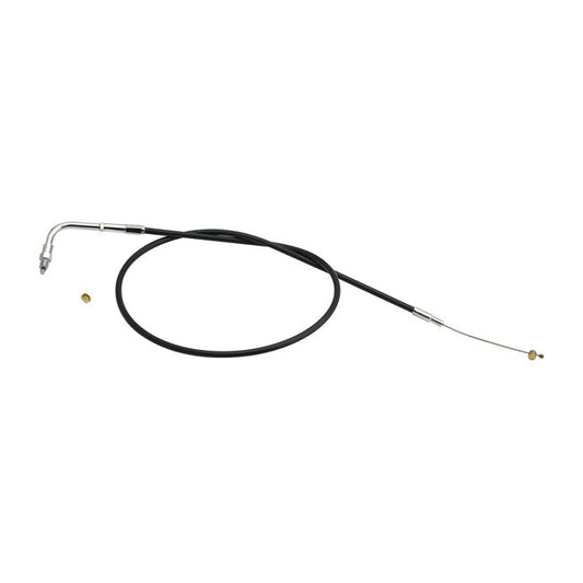 S&S, throttle cable, 42" push