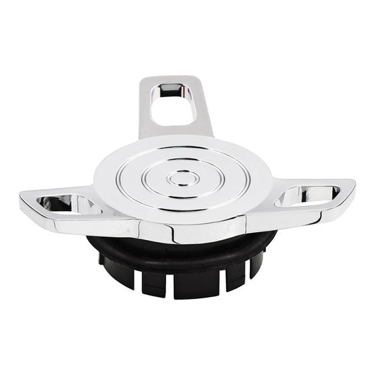 Gascap, spinner. dummy