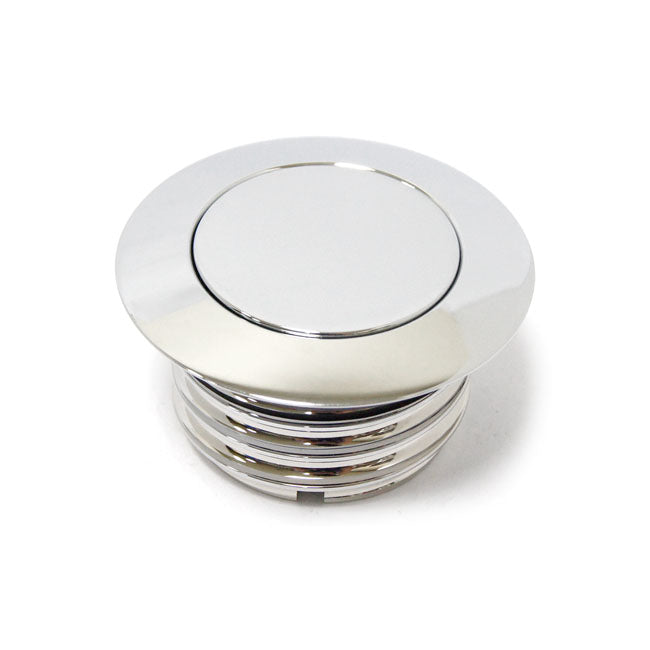 Gas cap