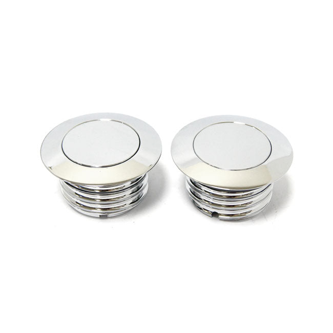 Gas cap