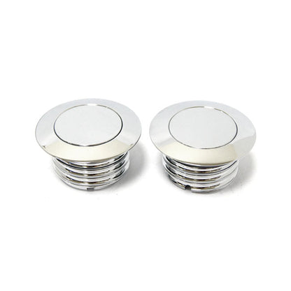 Gas cap