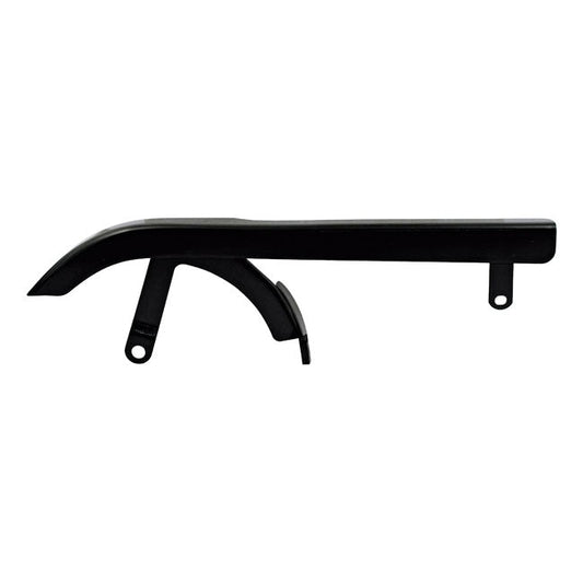 Upper belt guard, XL