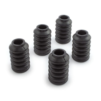 Rear master cylinder boot