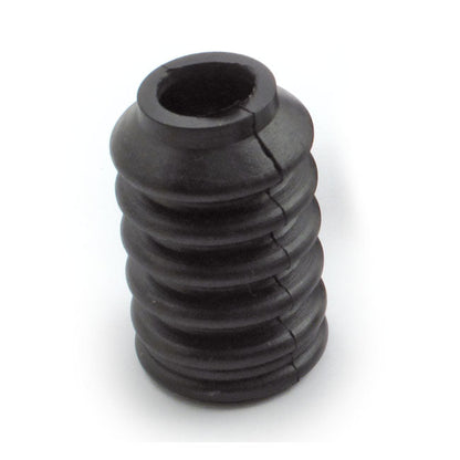 Rear master cylinder boot