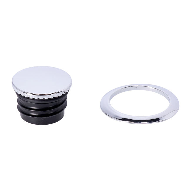 Pop-up gas cap set