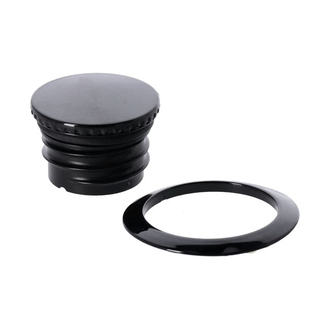 Pop-up gas cap set