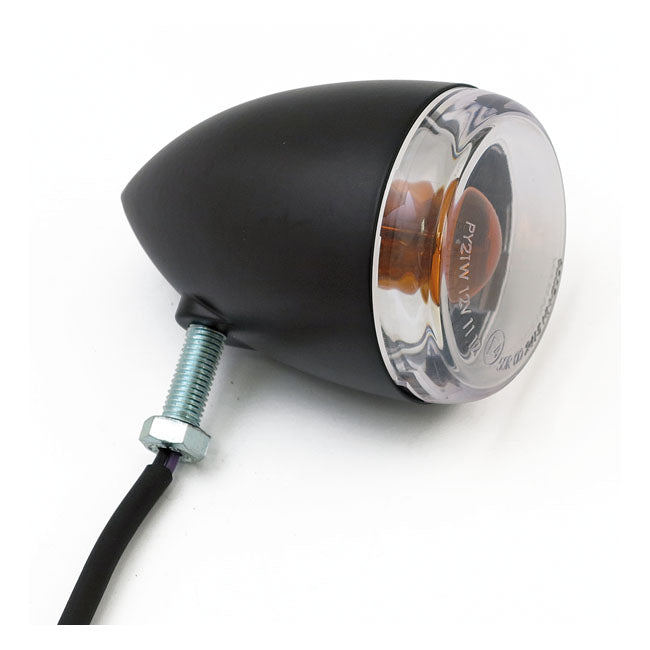 Late-style turn signal assembly Rear