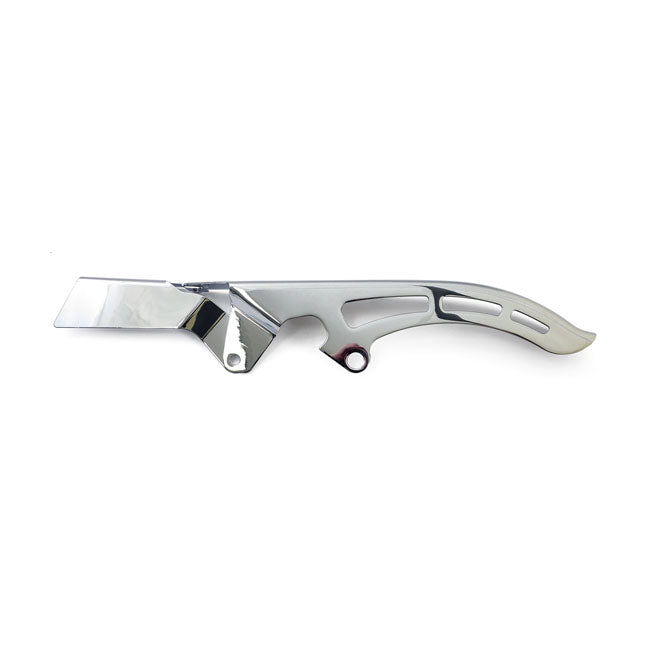Shorty upper belt guard