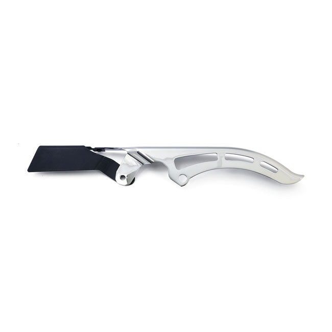 Shorty upper belt guard
