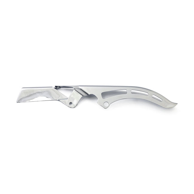 Shorty upper belt guard