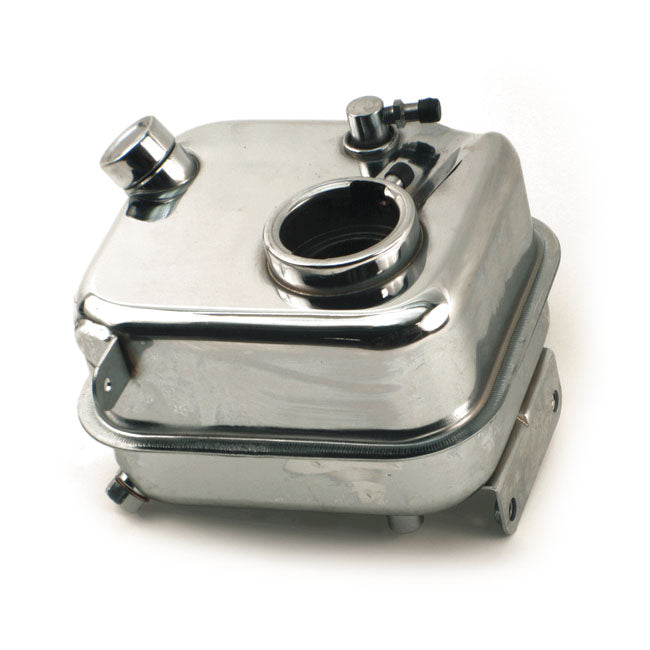 Oil tank, Shovelhead
