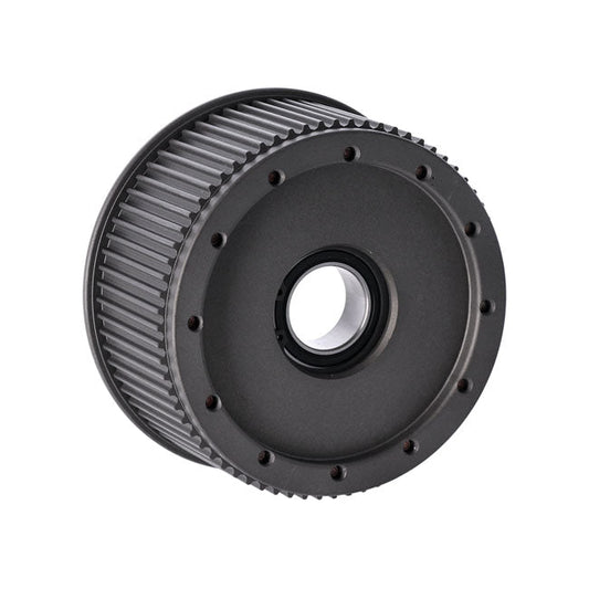 BDL, replacement rear rear pulley