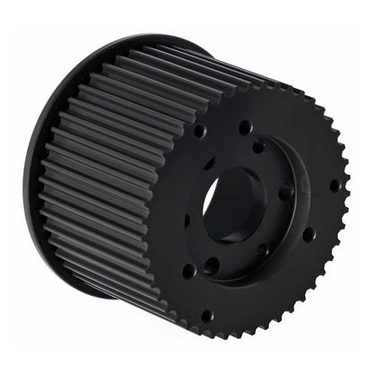 Bdl front pulley 3" 8mm 47t e-start
