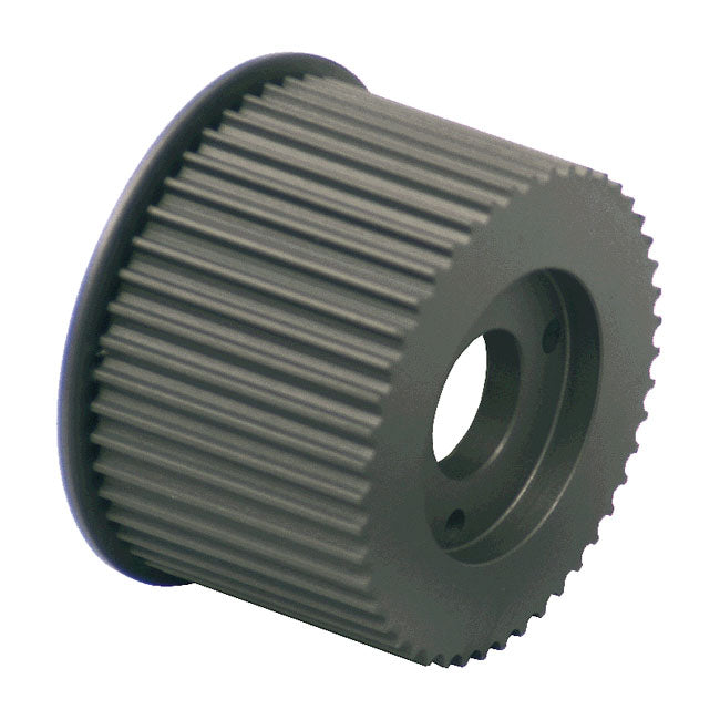 Bdl offset 3" pulley, 47 tooth