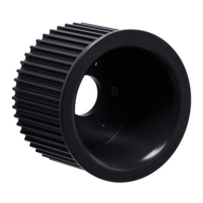Bdl offset 3" pulley, 48 tooth