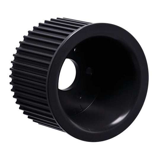 Bdl offset 3" pulley, 48 tooth