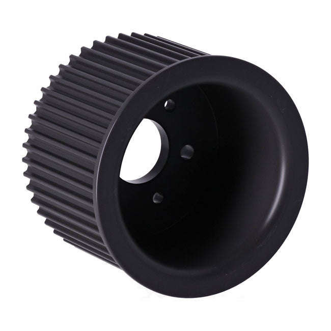 Repl. front pulley, 8mm, 48t, e-start