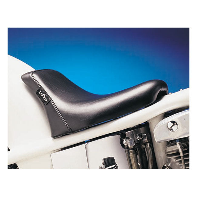 LePera, Bare Bones solo seat Smooth