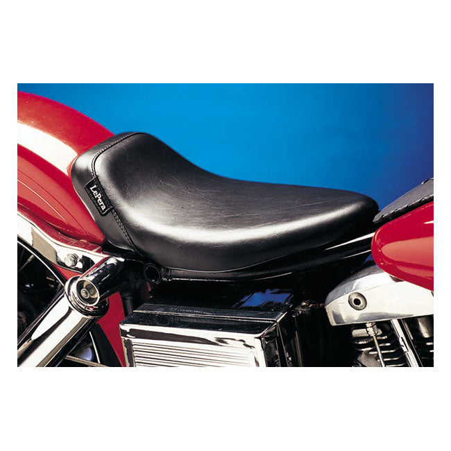 LePera, Bare Bones solo seat Smooth