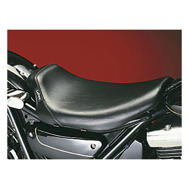 LePera, Bare Bones solo seat Smooth
