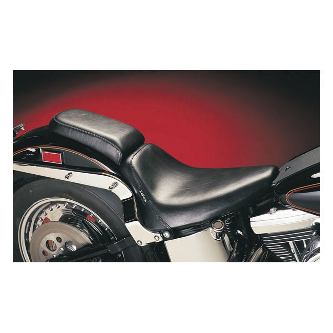LePera, Bare Bones solo seat Smooth