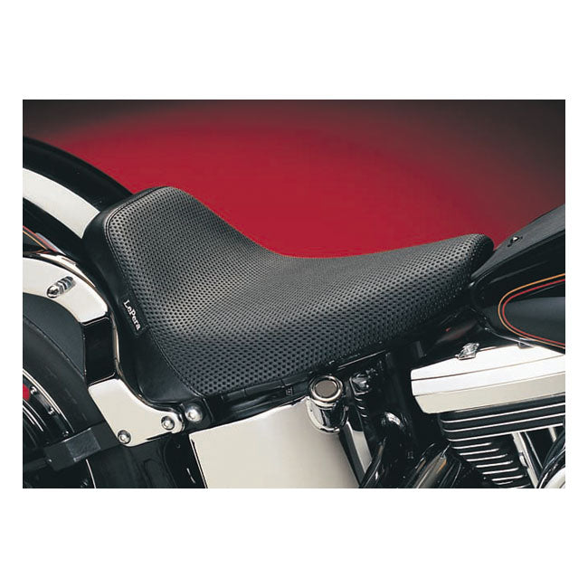 LePera, Bare Bones solo seat Basket Weave