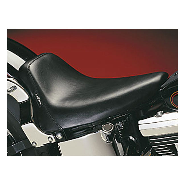 LePera, Bare Bones solo seat Smooth
