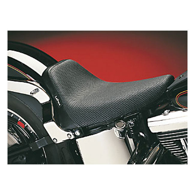 LePera, Bare Bones solo seat Basket Weave