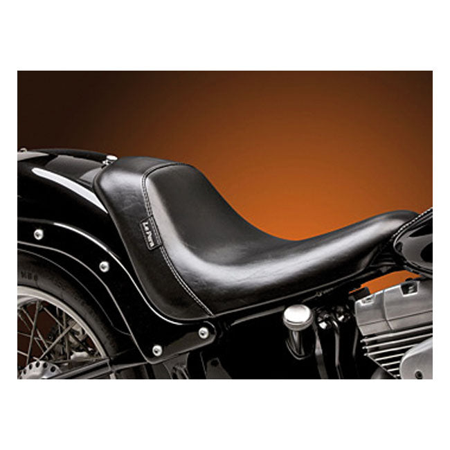 LePera, Bare Bones solo seat Smooth