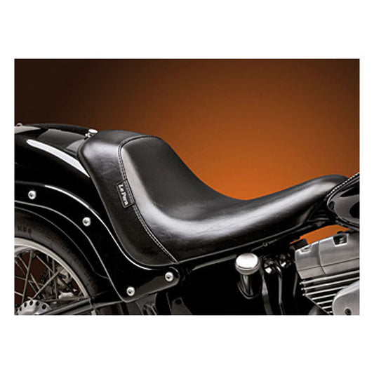 LePera, Bare Bones solo seat Smooth