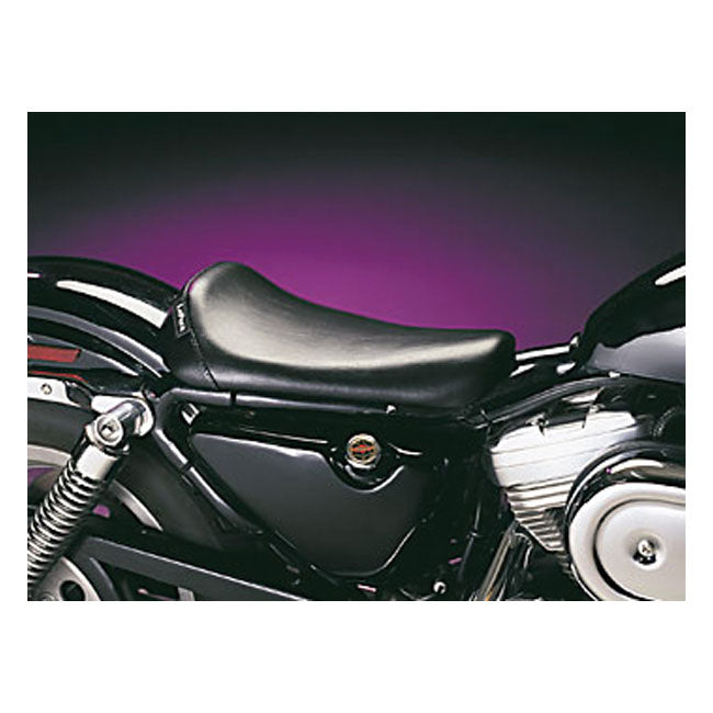 LePera, Bare Bones solo seat Smooth