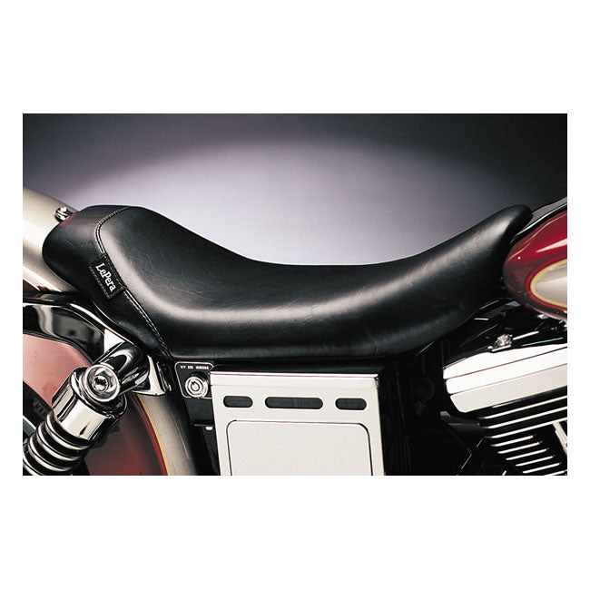 LePera, Bare Bones solo seat Smooth
