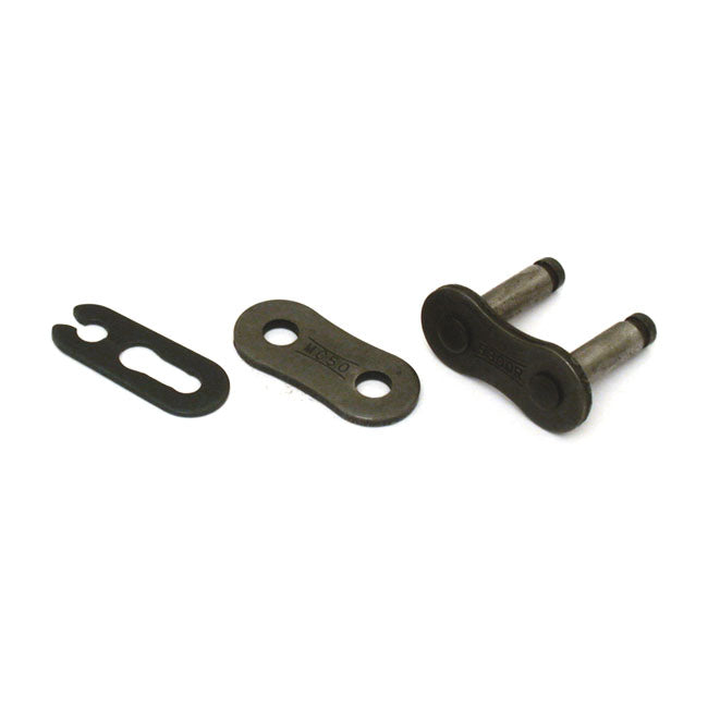 Tsubaki master link, for 520 series RQ1 X-ring chain. (con.)