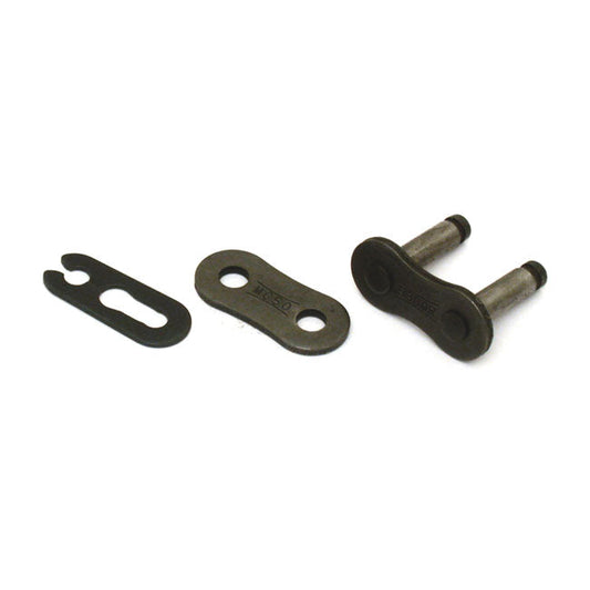 Tsubaki master link, for 520 series RQ1 X-ring chain. (con.)