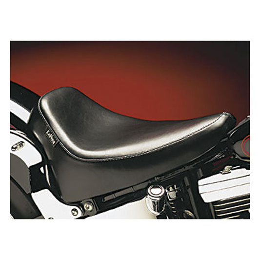 LePera, Silhouette Deluxe solo seat Smooth