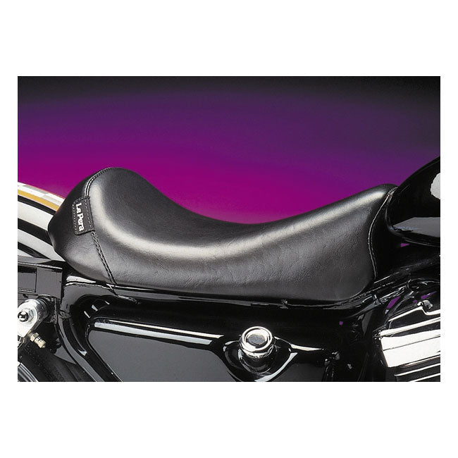 LePera, Bare Bones solo LT seat Smooth