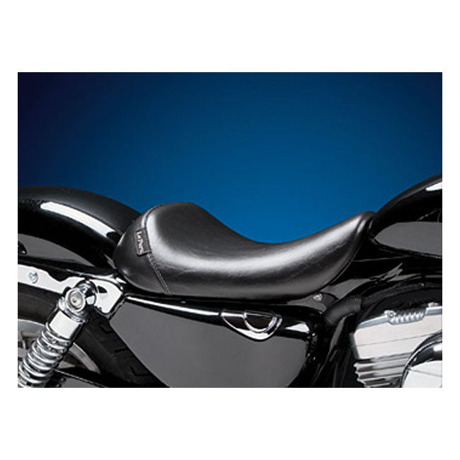 LePera, Bare Bones solo LT seat Smooth