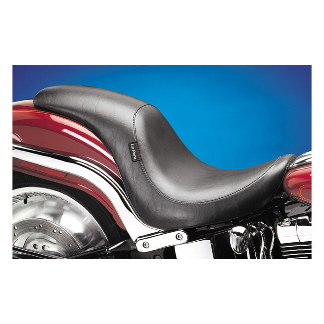 LePera, Silhouette seat