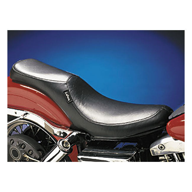 LePera, Silhouette 2-up seat