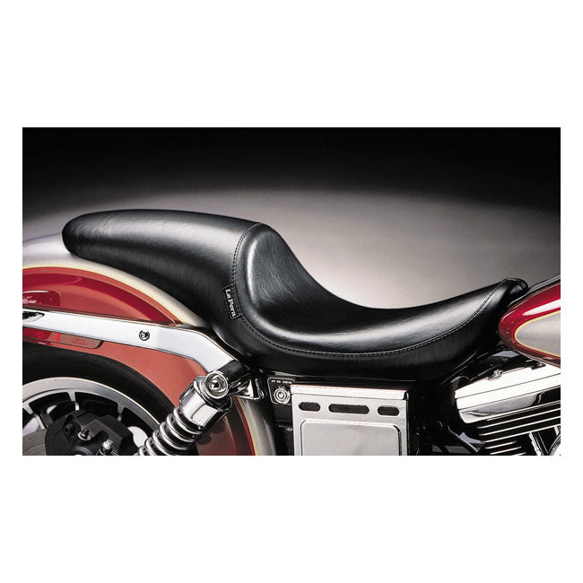 LePera, Silhouette Deluxe seat