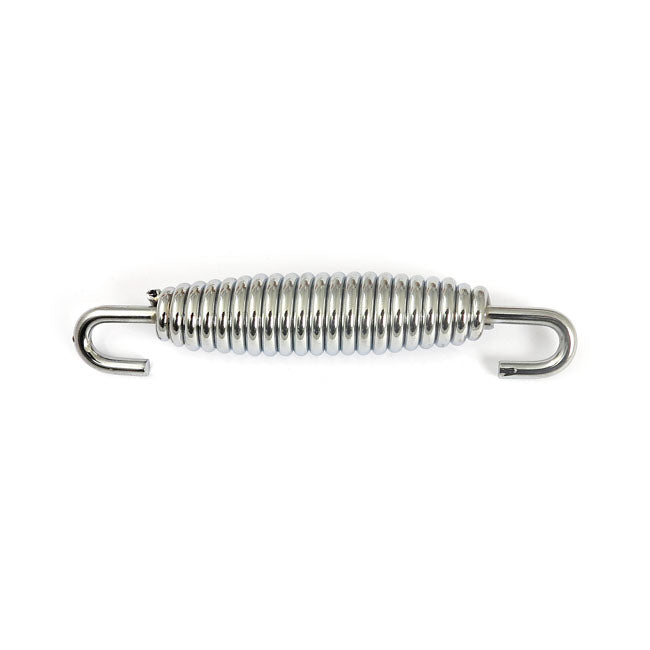 Jiffy return spring