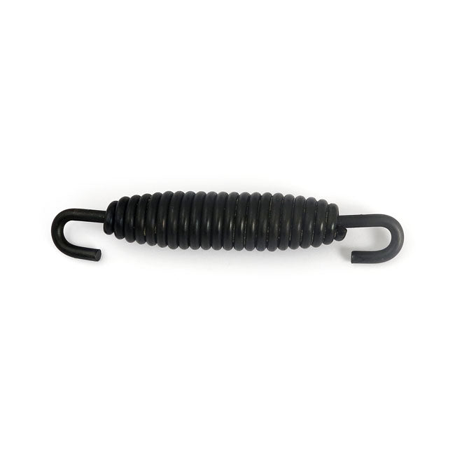 Jiffy return spring