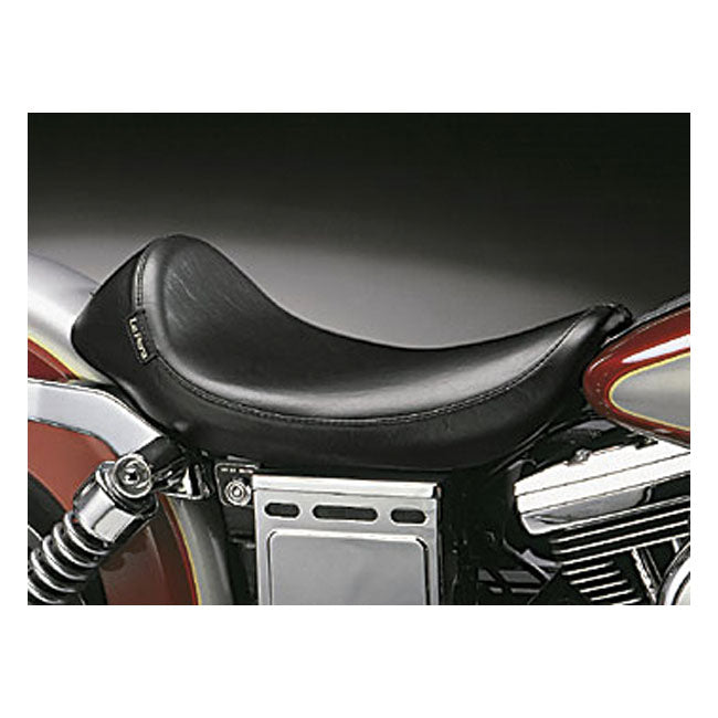 LePera, Silhouette Deluxe solo seat Smooth
