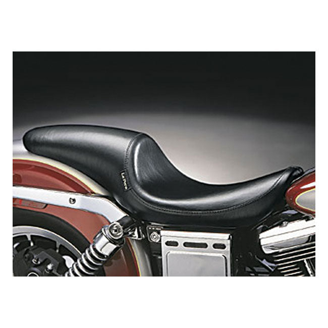 LePera, Silhouette Deluxe seat
