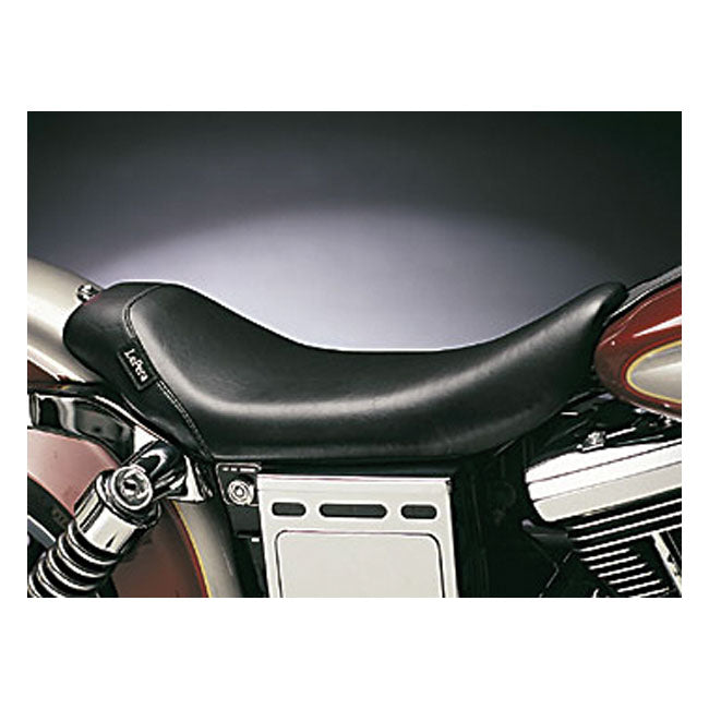 LePera, Bare Bones solo seat Smooth