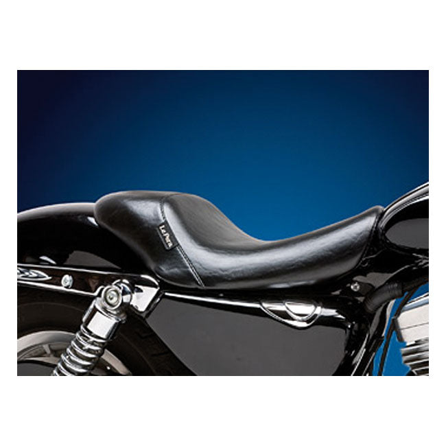 LePera, Bare Bones solo LT seat Smooth