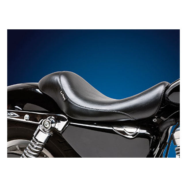 LePera, Silhouette solo seat Smooth