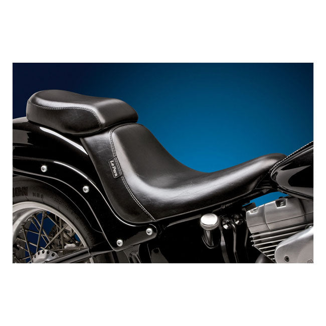 LePera, Bare Bones solo seat Smooth