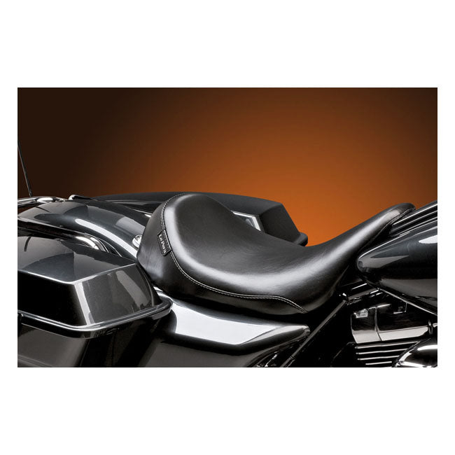 LePera, Silhouette solo seat Smooth