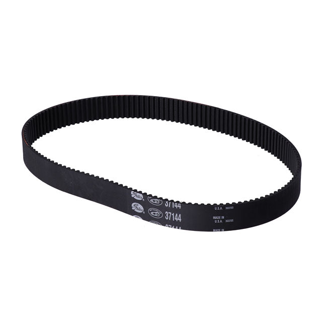 BDL, repl. primary belt